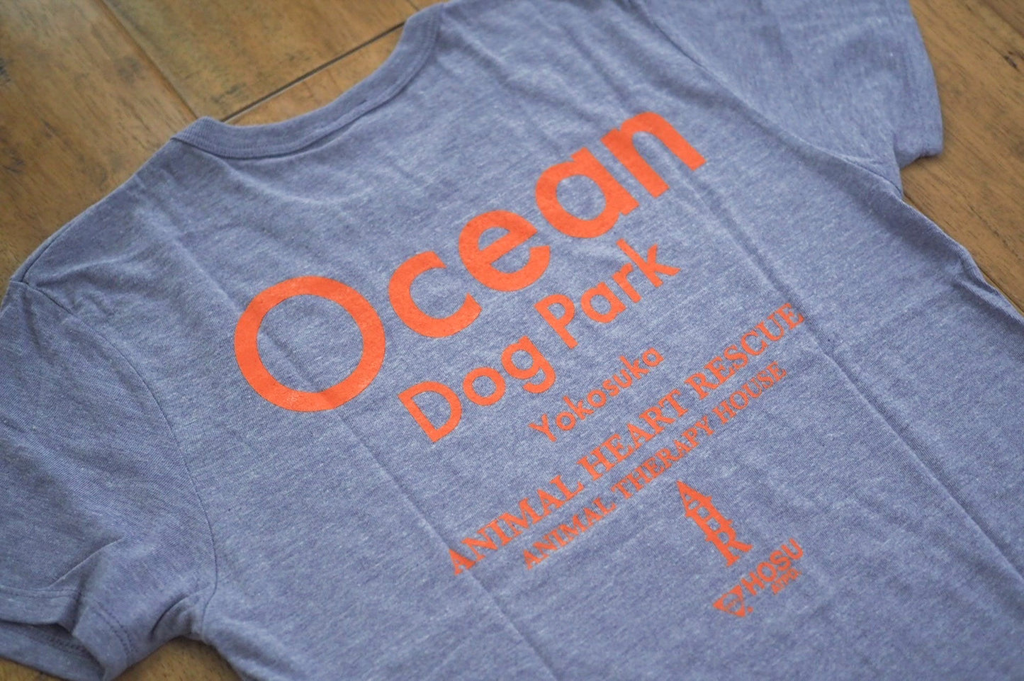 ODP半袖Tシャツ