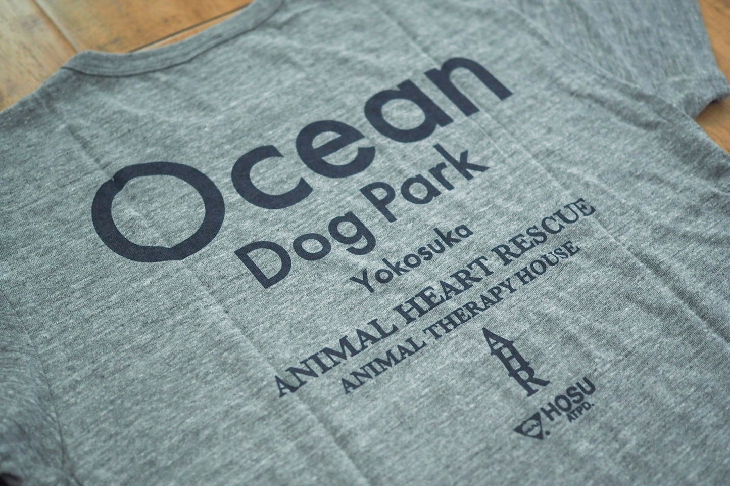 ODP半袖Tシャツ