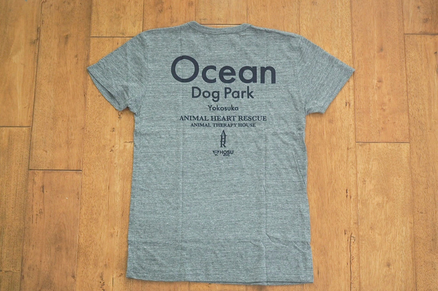 ODP半袖Tシャツ