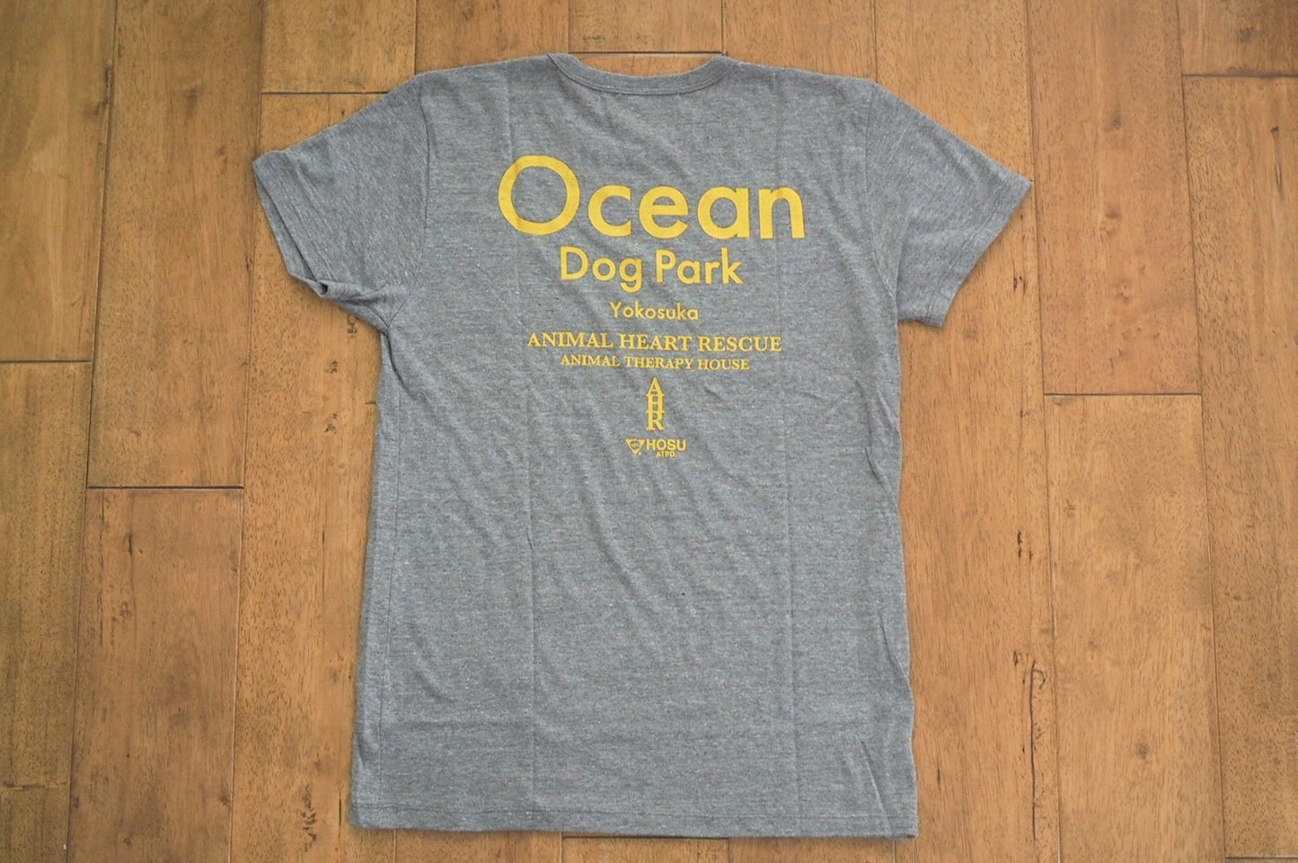 ODP半袖Tシャツ