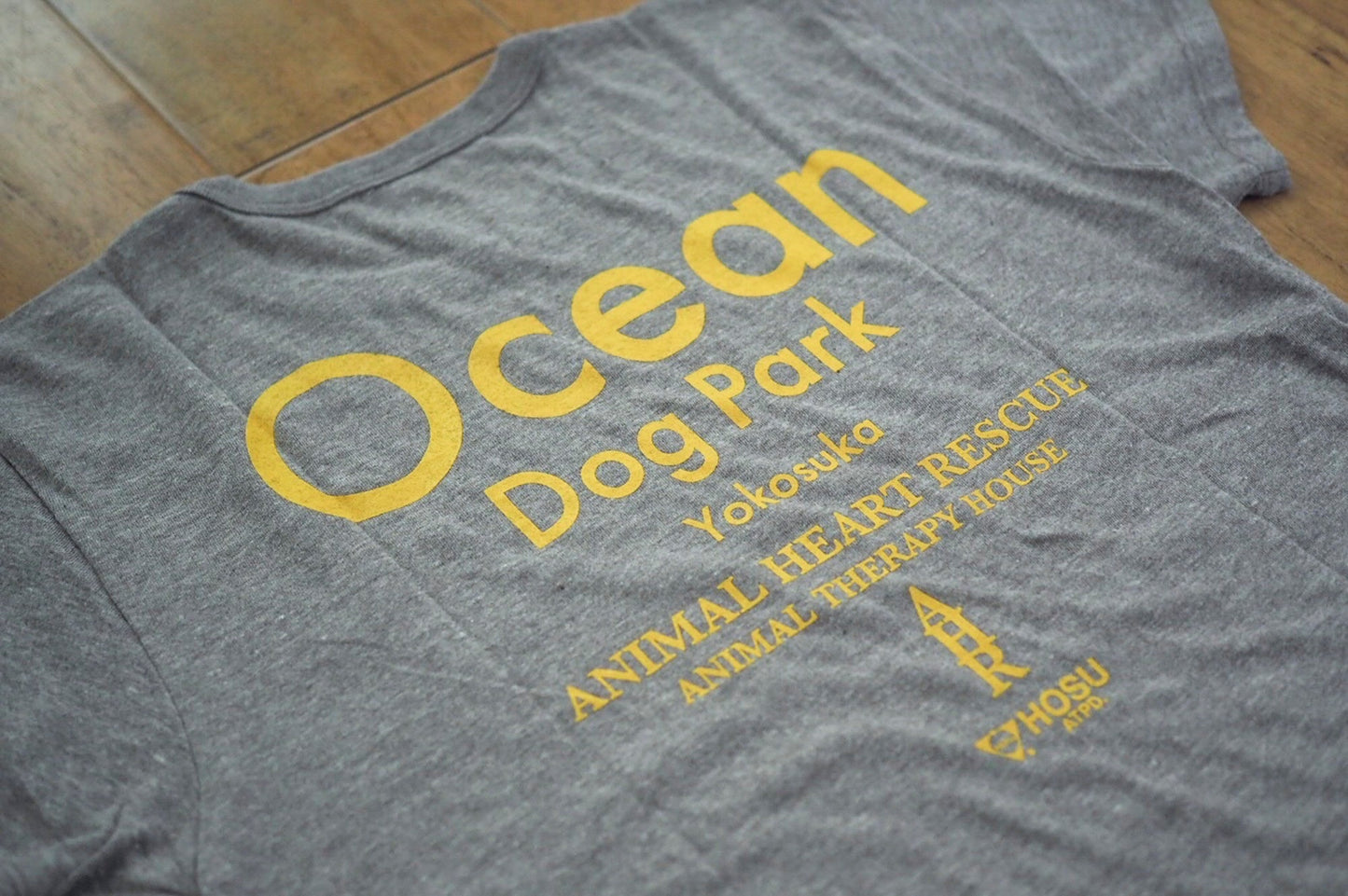 ODP半袖Tシャツ
