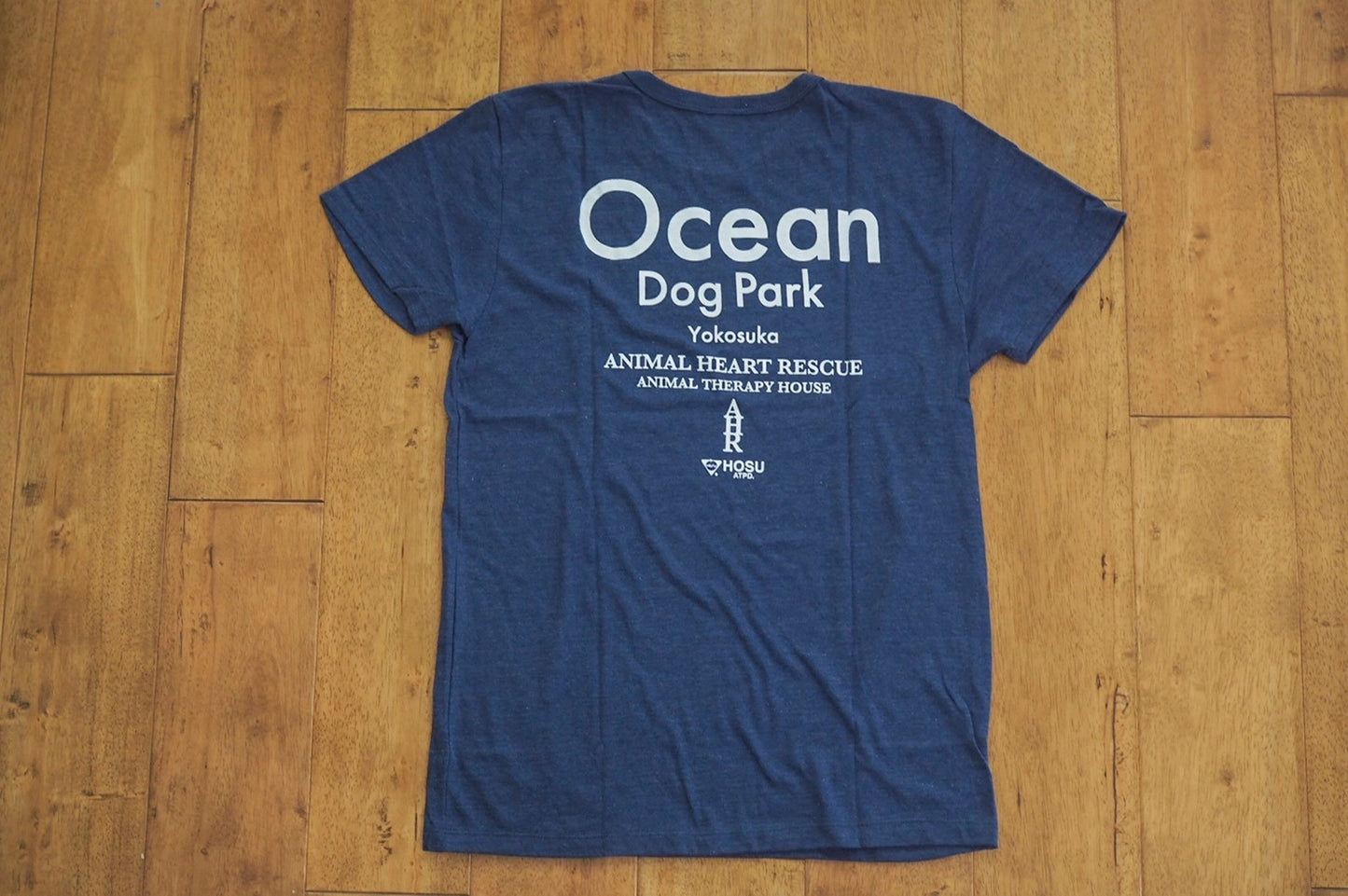 ODP半袖Tシャツ