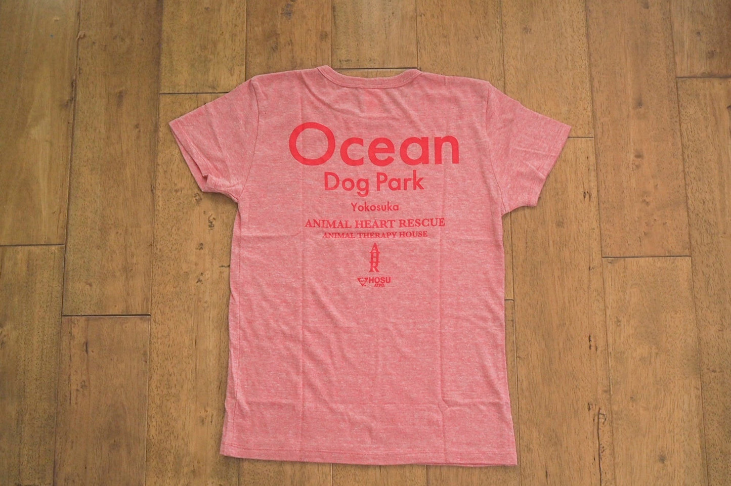 ODP半袖Tシャツ