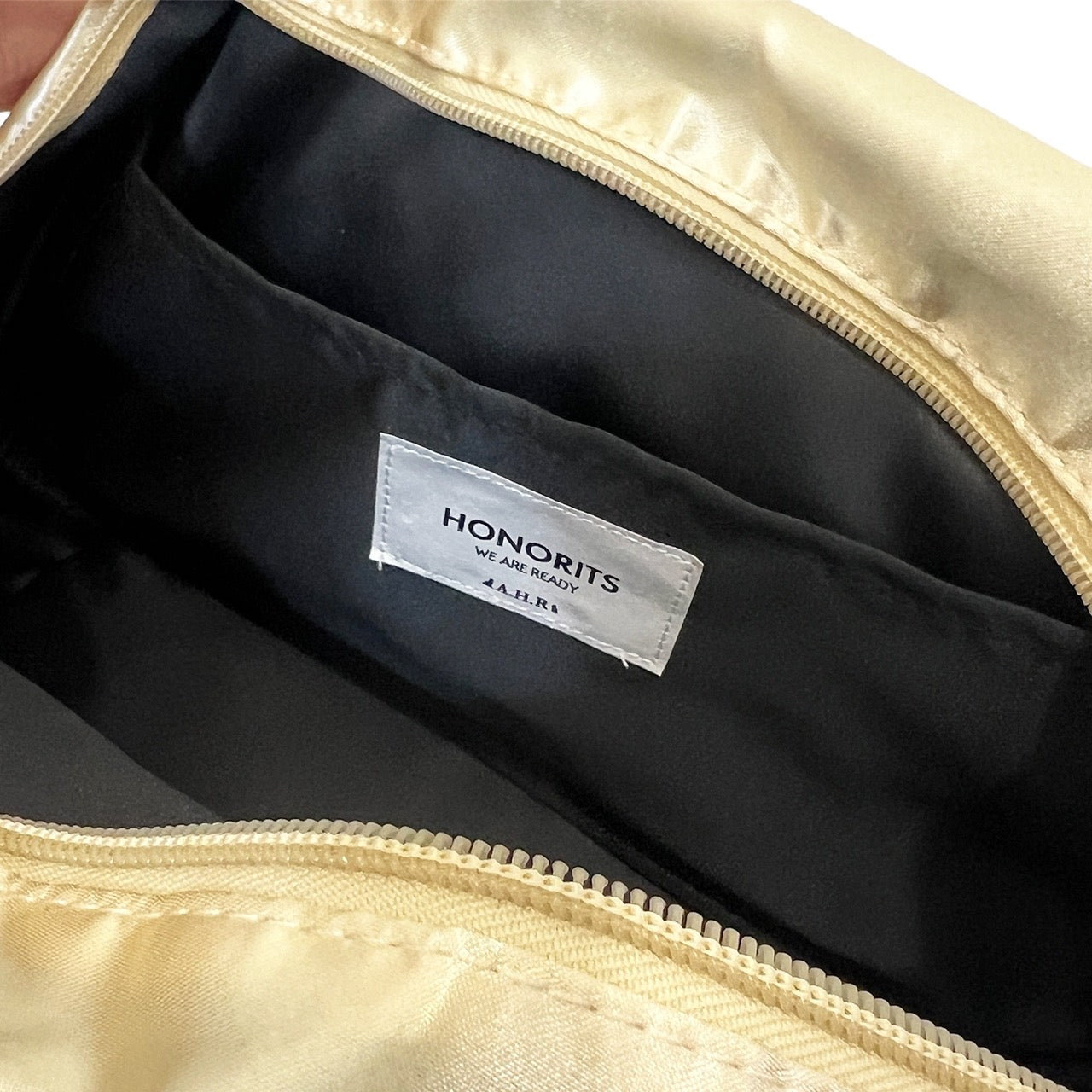HONORITS SKAバッグ