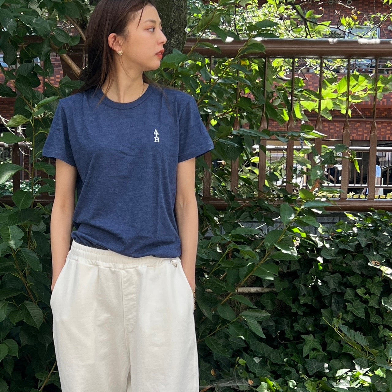 ODP半袖Tシャツ