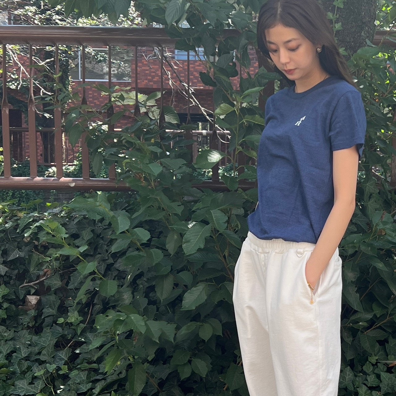 ODP半袖Tシャツ