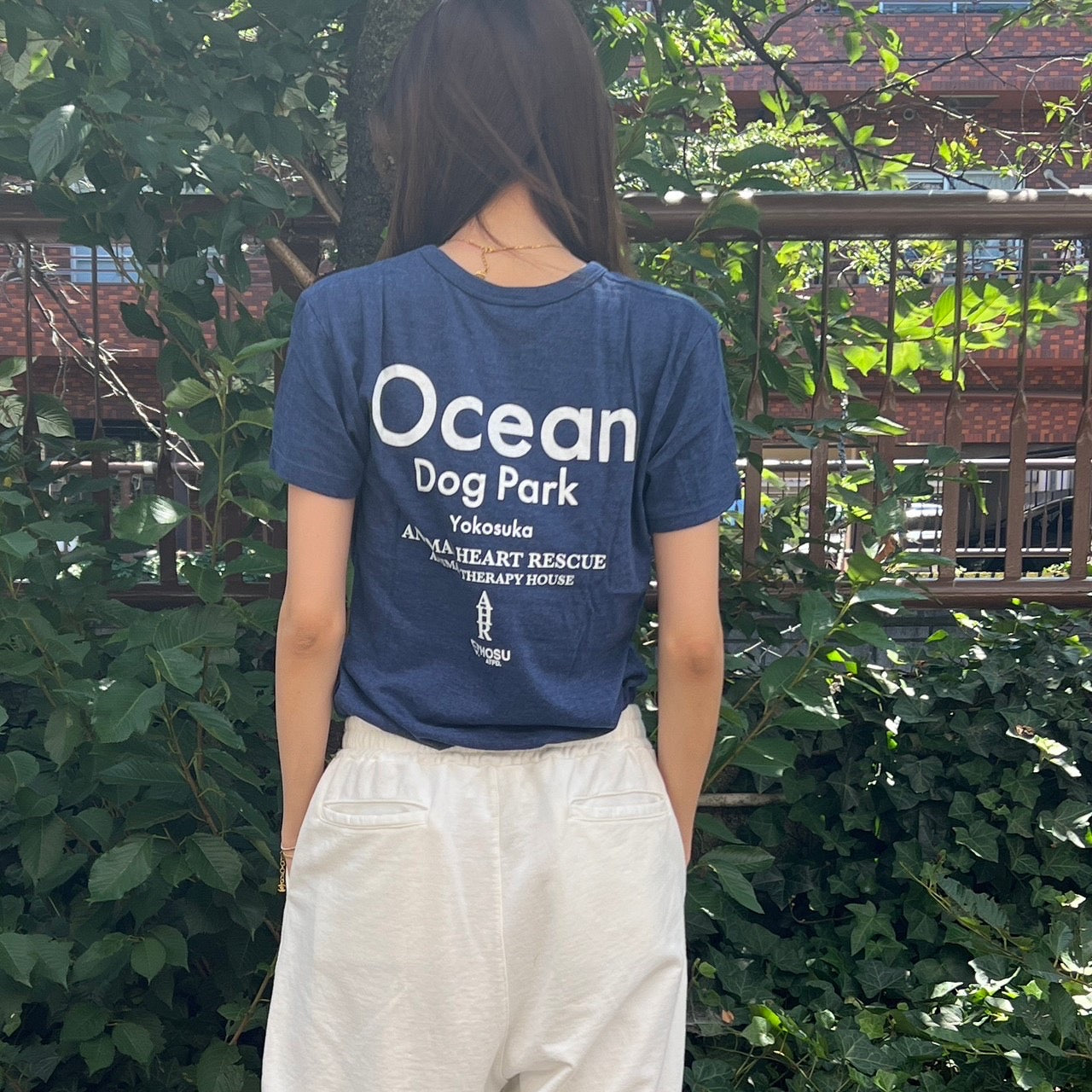ODP半袖Tシャツ