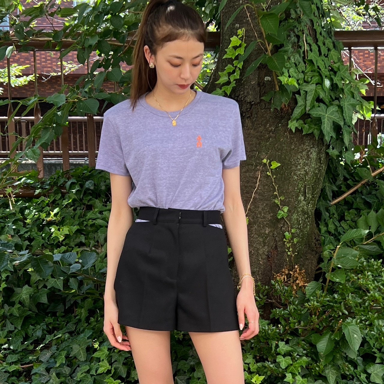 ODP半袖Tシャツ