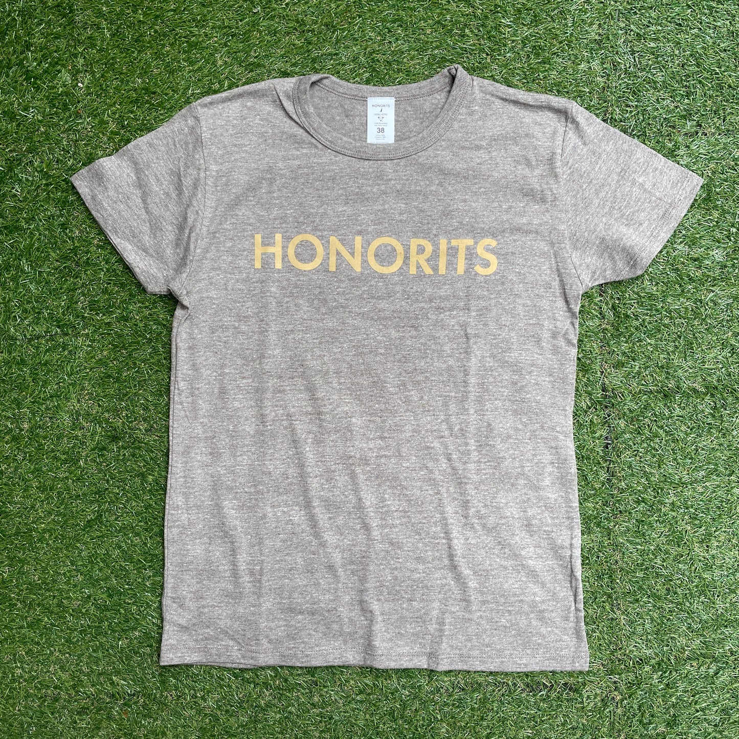 HONORITS Tシャツ