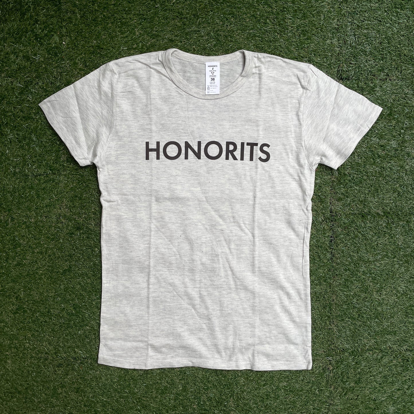 HONORITS Tシャツ