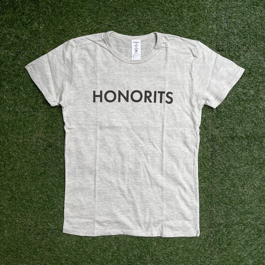 HONORITS Tシャツ