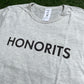 HONORITS Tシャツ
