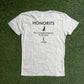 HONORITS Tシャツ
