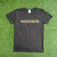 HONORITS Tシャツ