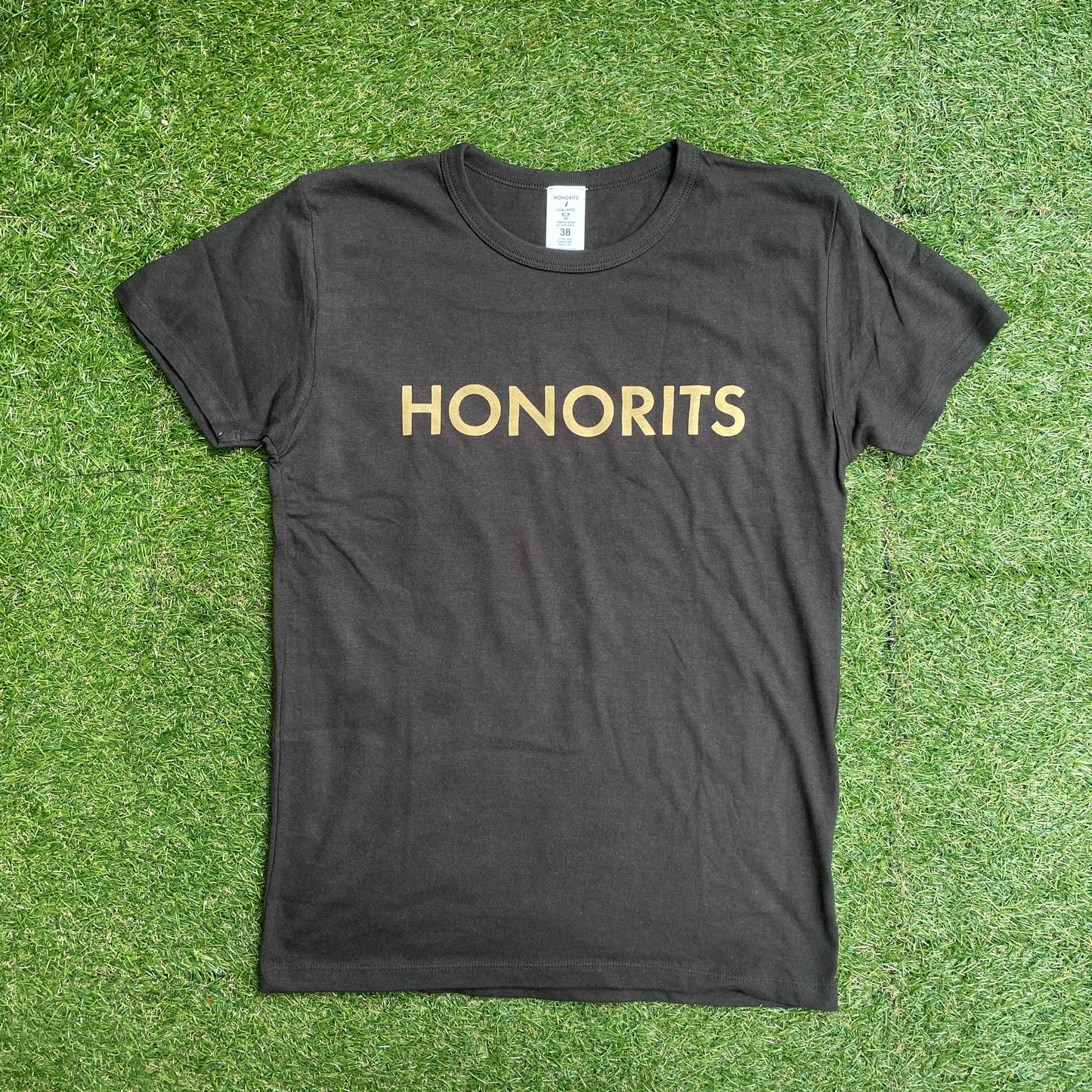 HONORITS Tシャツ