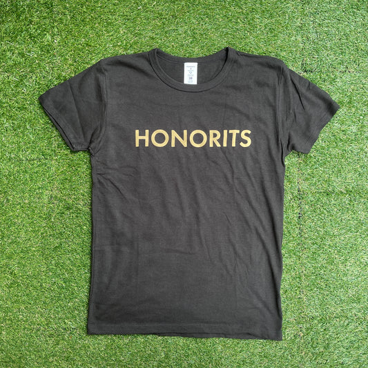 HONORITS Tシャツ
