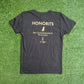 HONORITS Tシャツ