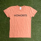 HONORITS Tシャツ