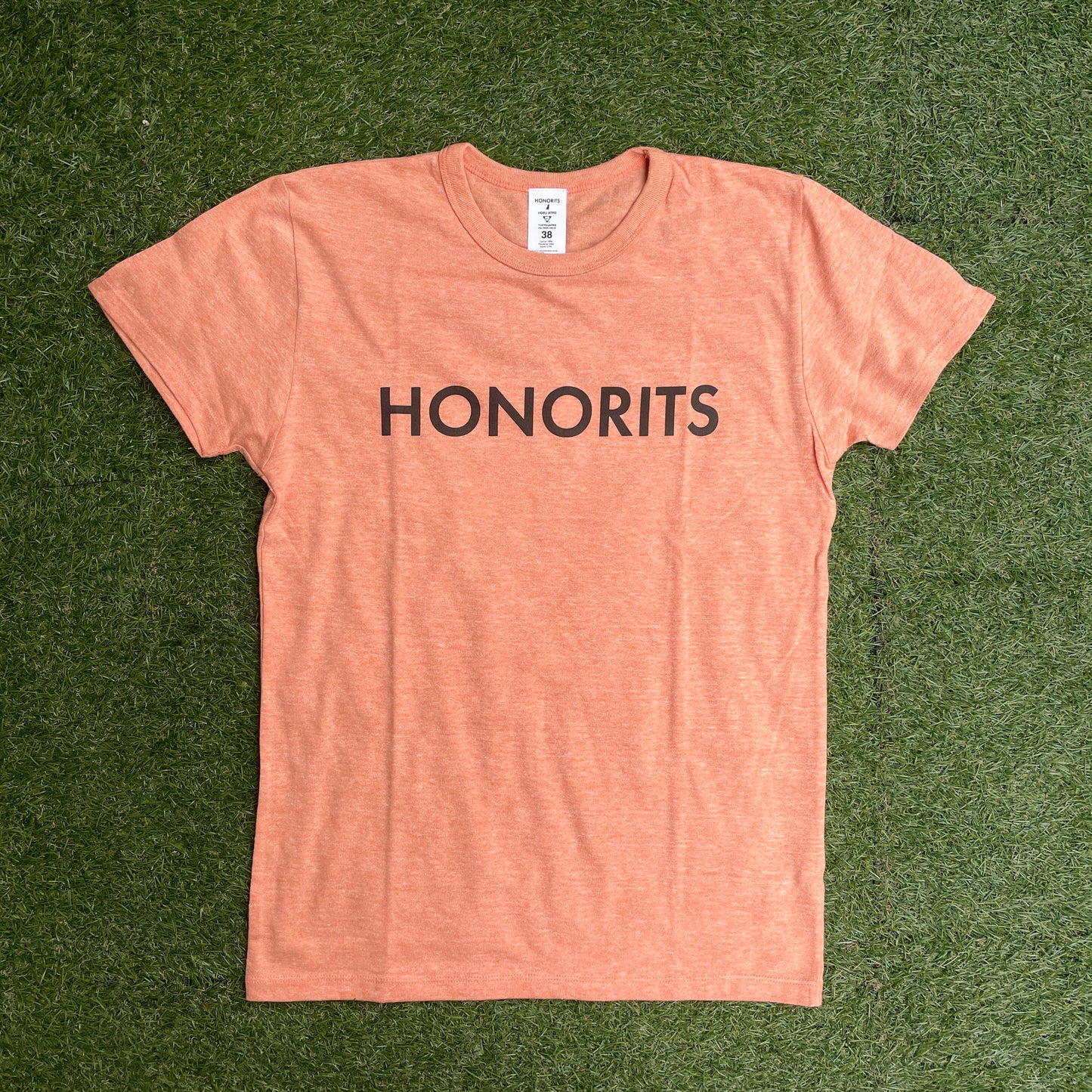 HONORITS Tシャツ